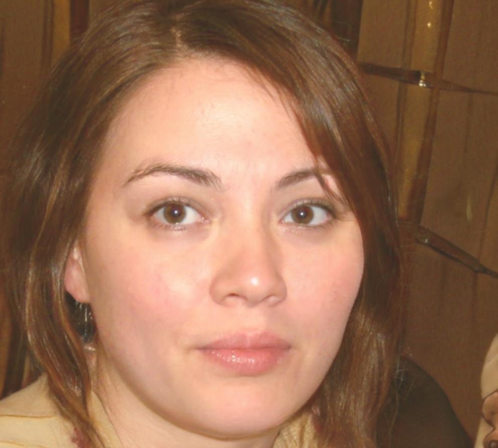 Eilis Drumgoole, Senior Event Investment Planner