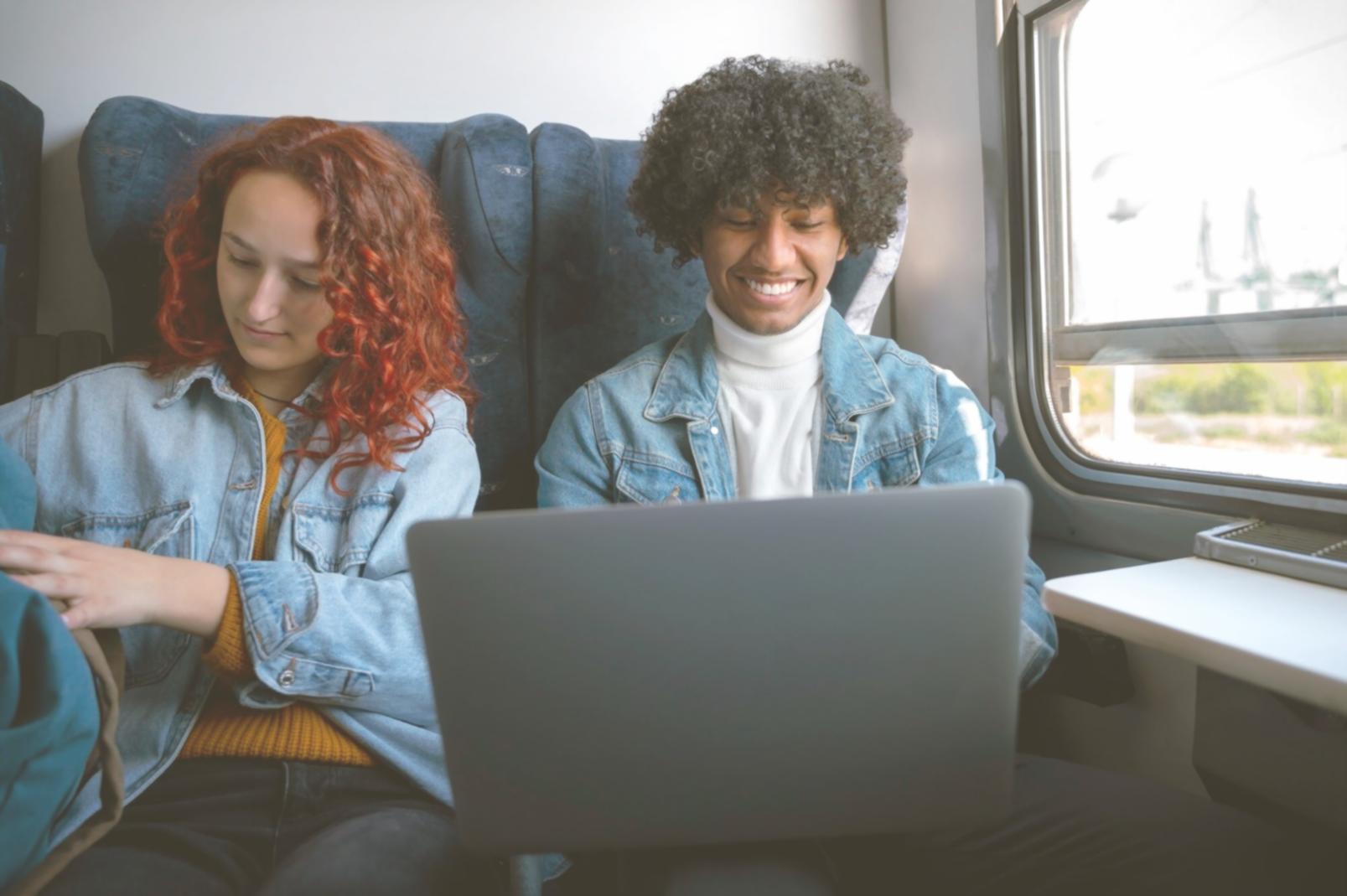Group learning session showing participants engaged in event investment planning discussion
