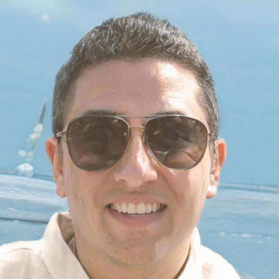 Padraic Quirke, Financial Research Analyst