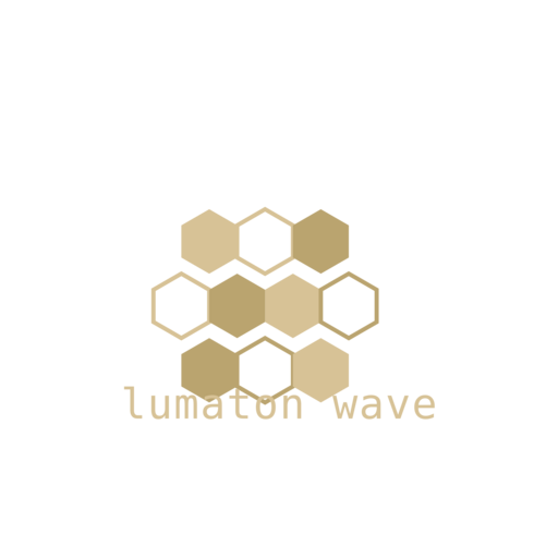 Lumaton Wave Logo