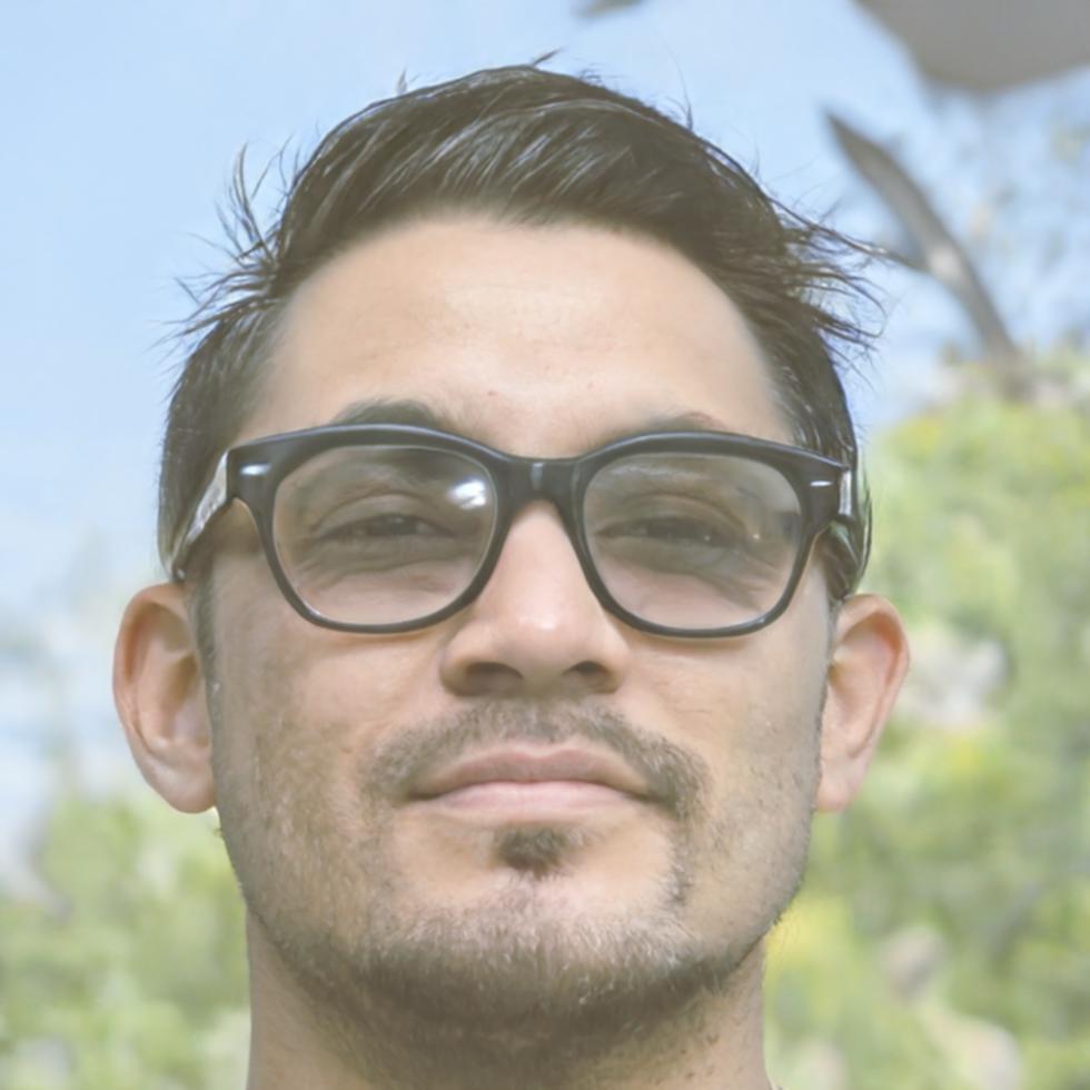 Portrait of Darragh Lindström, Risk Assessment Advisor